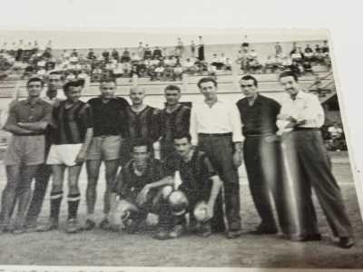 La storia del Torneo della Canicola